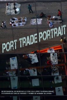 Port Trade Portrait online free