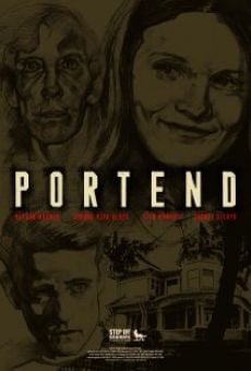 Portend (2016)