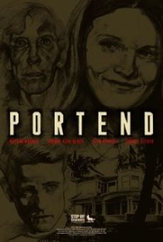 Película: Portend