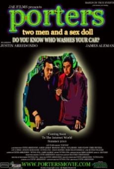 Película: Porters: Two Men and a Sex Doll