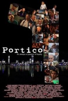 Portico (2014)