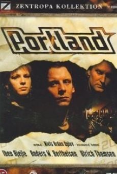Portland gratis