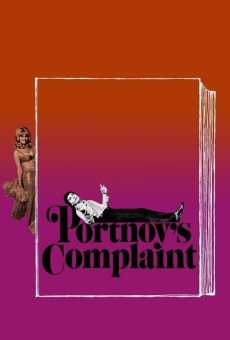 Portnoy's Complaint online streaming