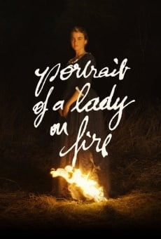 Portrait de la jeune fille en feu, película en español