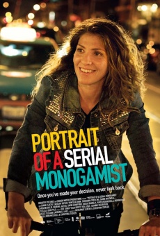 Película: Portrait of a Serial Monogamist