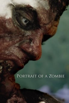 Portrait of a Zombie gratis