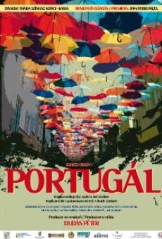 Portugál online streaming