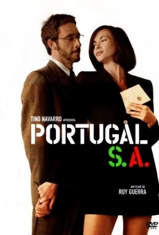 Película: Portugal S.A