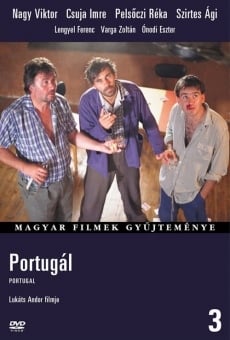 Película: Portugal