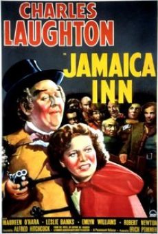 Película: Posada Jamaica