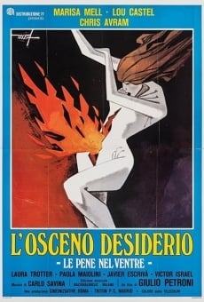 L'osceno desiderio (1978)