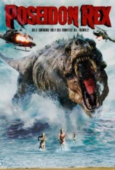 Película: Poseidon Rex