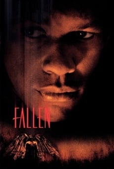 Fallen, película en español