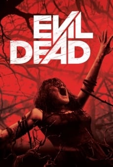 Evil Dead (2013)