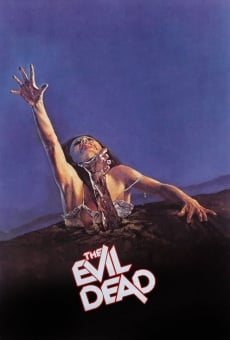 The Evil Dead online free