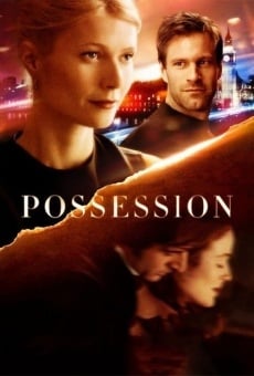 Película: Posesión