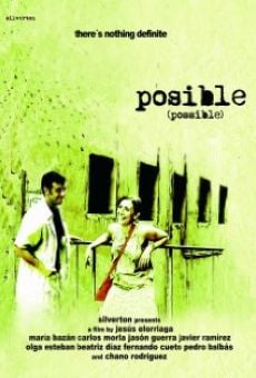 Posible (2007)