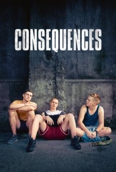 Consequences online