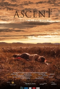 The Ascent (2011)