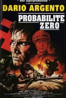 Película: Possibility Zero