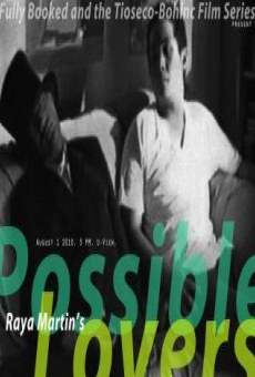 Possible Lovers on-line gratuito