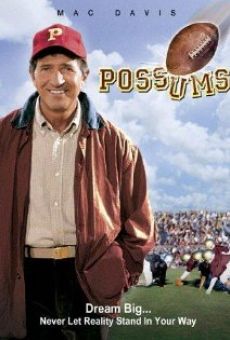 Possums online streaming