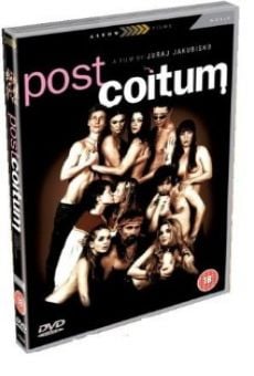 Post coitum (2004)