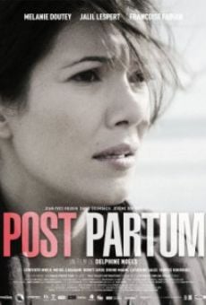 Película: Post partum