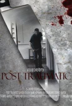 Película: Post Traumatic