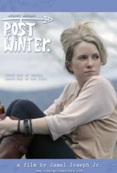 Película: Post Winter