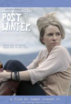 Post Winter (2014)