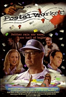 Postal Worker (1998)