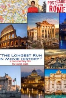 Postcards from Rome en ligne gratuit