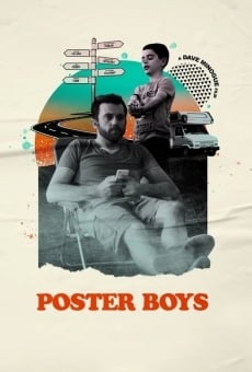 Poster Boys on-line gratuito