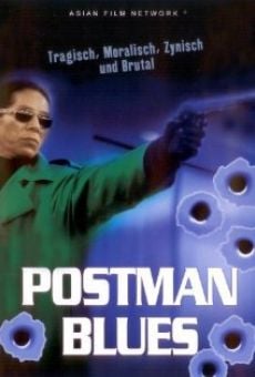 Película: Postman Blues