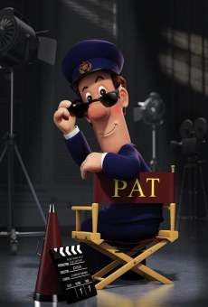 Película: Postman Pat: The Movie - You Know You're the One