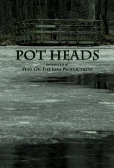 Película: Pot Heads