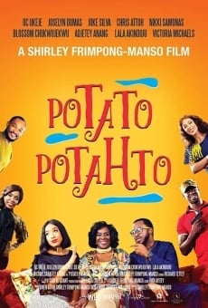 Potato Potahto on-line gratuito