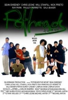 Película: Potheads: The Movie