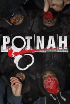 Película: Potnah