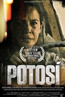 Película: Potosí