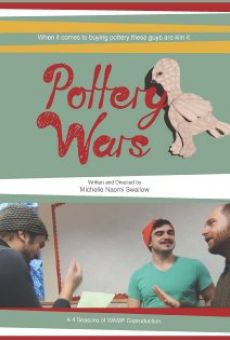 Pottery Wars