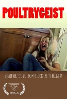 Película: Poultrygeist