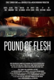 Película: Pound of Flesh