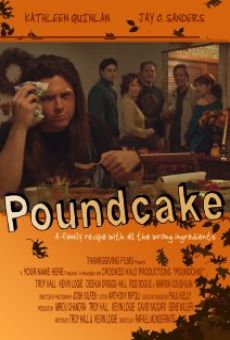 Poundcake gratis