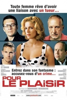 Pour le plaisir (2003)