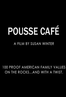 Pousse Cafe