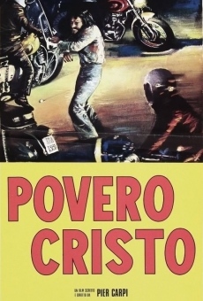 Povero Cristo (1976)