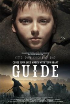 Película: La Guía