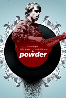Película: Powder